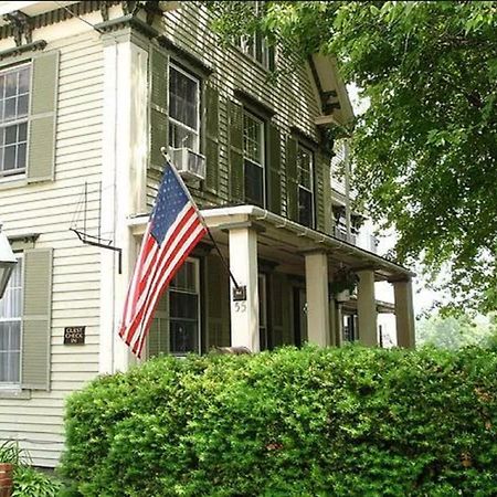 The Thistle Inn Boothbay Harbor Luaran gambar
