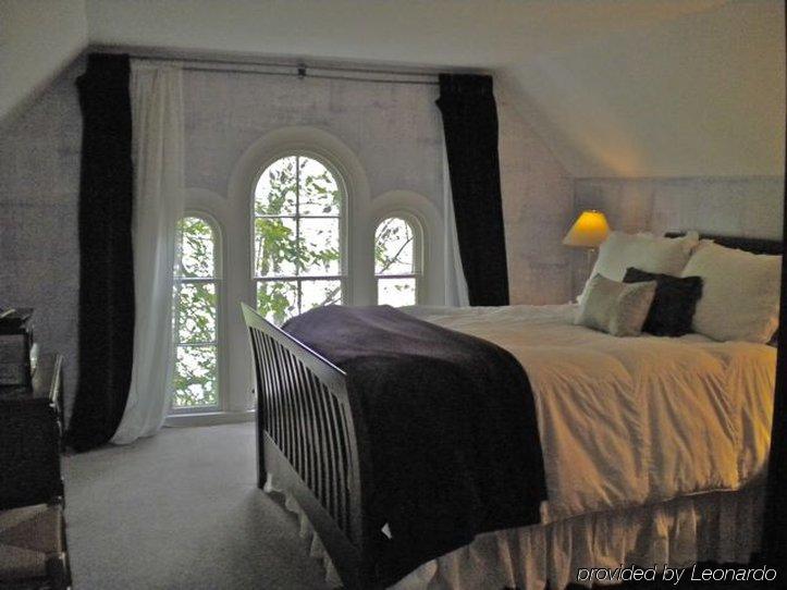 The Thistle Inn Boothbay Harbor Luaran gambar