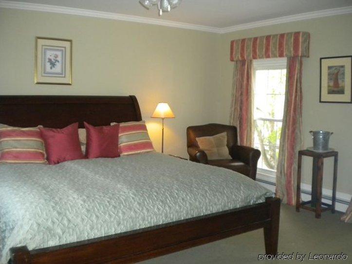 The Thistle Inn Boothbay Harbor Luaran gambar