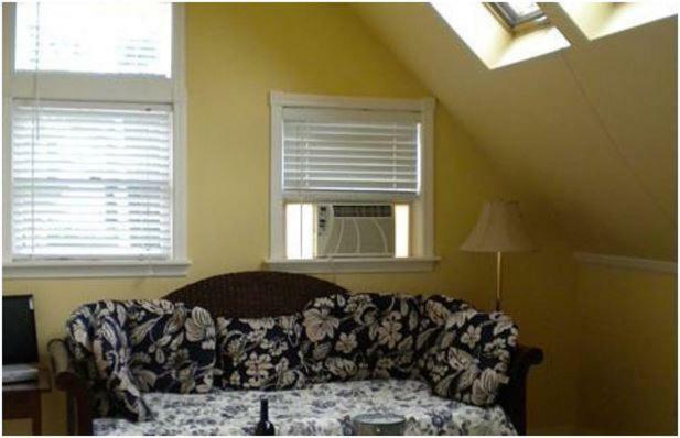 The Thistle Inn Boothbay Harbor Luaran gambar