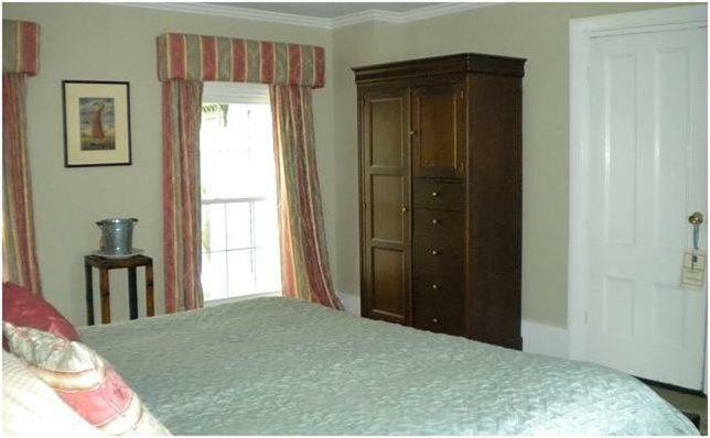 The Thistle Inn Boothbay Harbor Luaran gambar