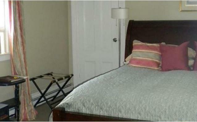 The Thistle Inn Boothbay Harbor Luaran gambar